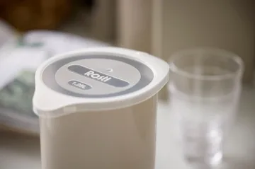 NEW Classic miksekanne med lokk - Humus, 1,25 liter - Rosti