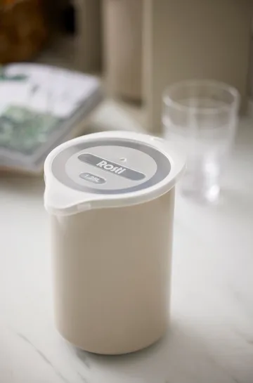NEW Classic miksekanne med lokk - Humus, 1,25 liter - Rosti