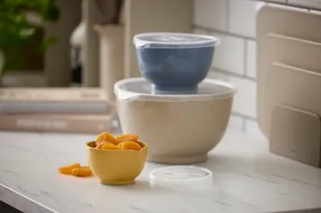 NEW Margrethe bollesett - 6 deler - Rosti