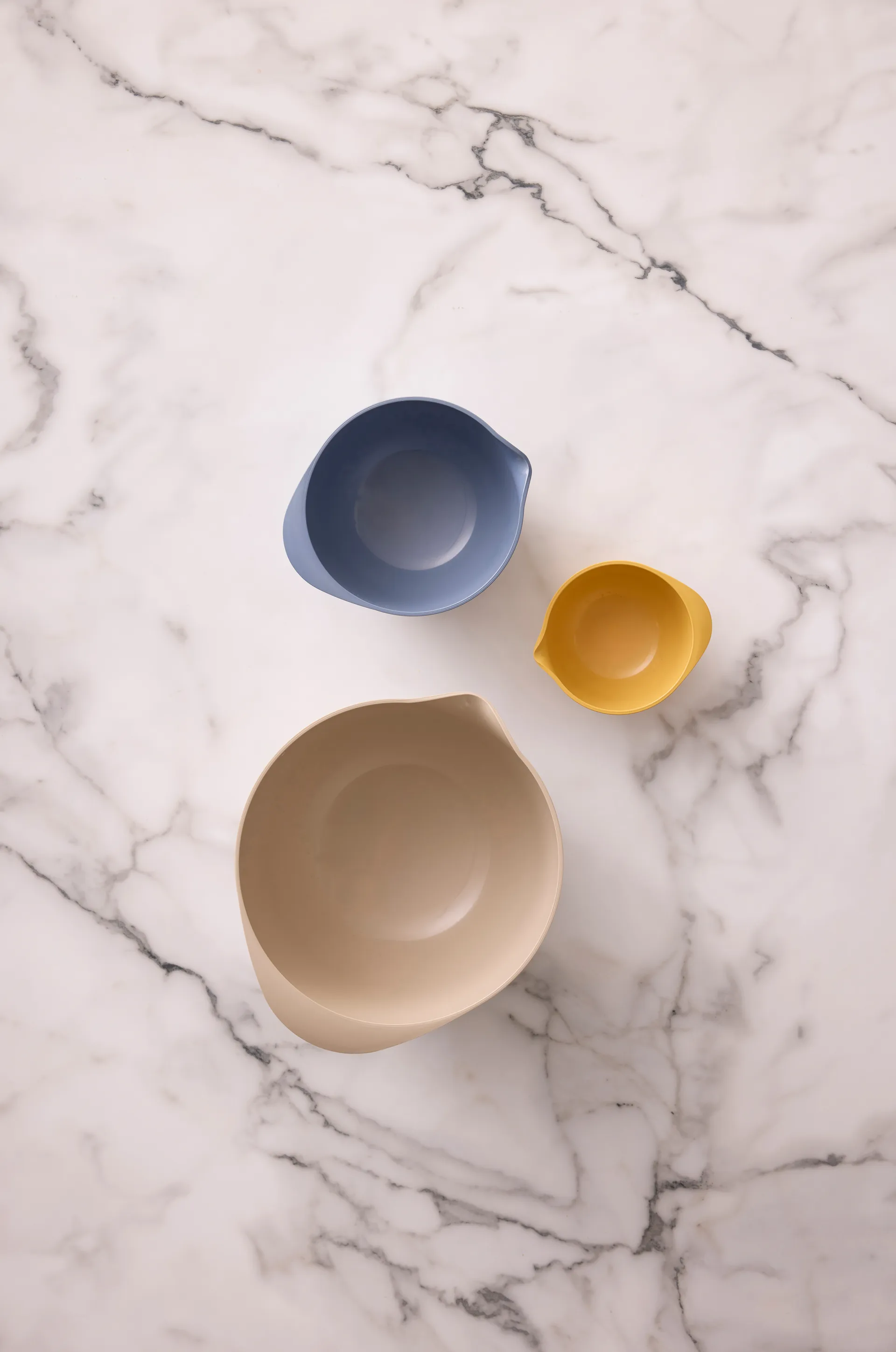 NEW Margrethe bollesett, 6 deler Rosti