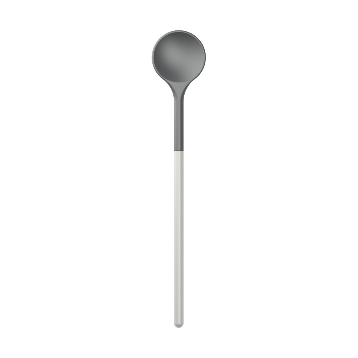 Rosti Optima omrøringsskje 30x5,5 cm Hvit