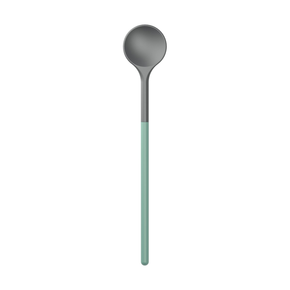 Rosti Optima omrøringsskje 30x5,5 cm Nordic green