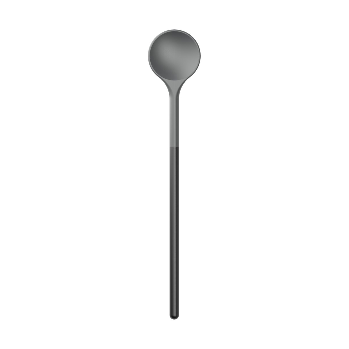 Rosti Optima omrøringsskje 30x5,5 cm Svart