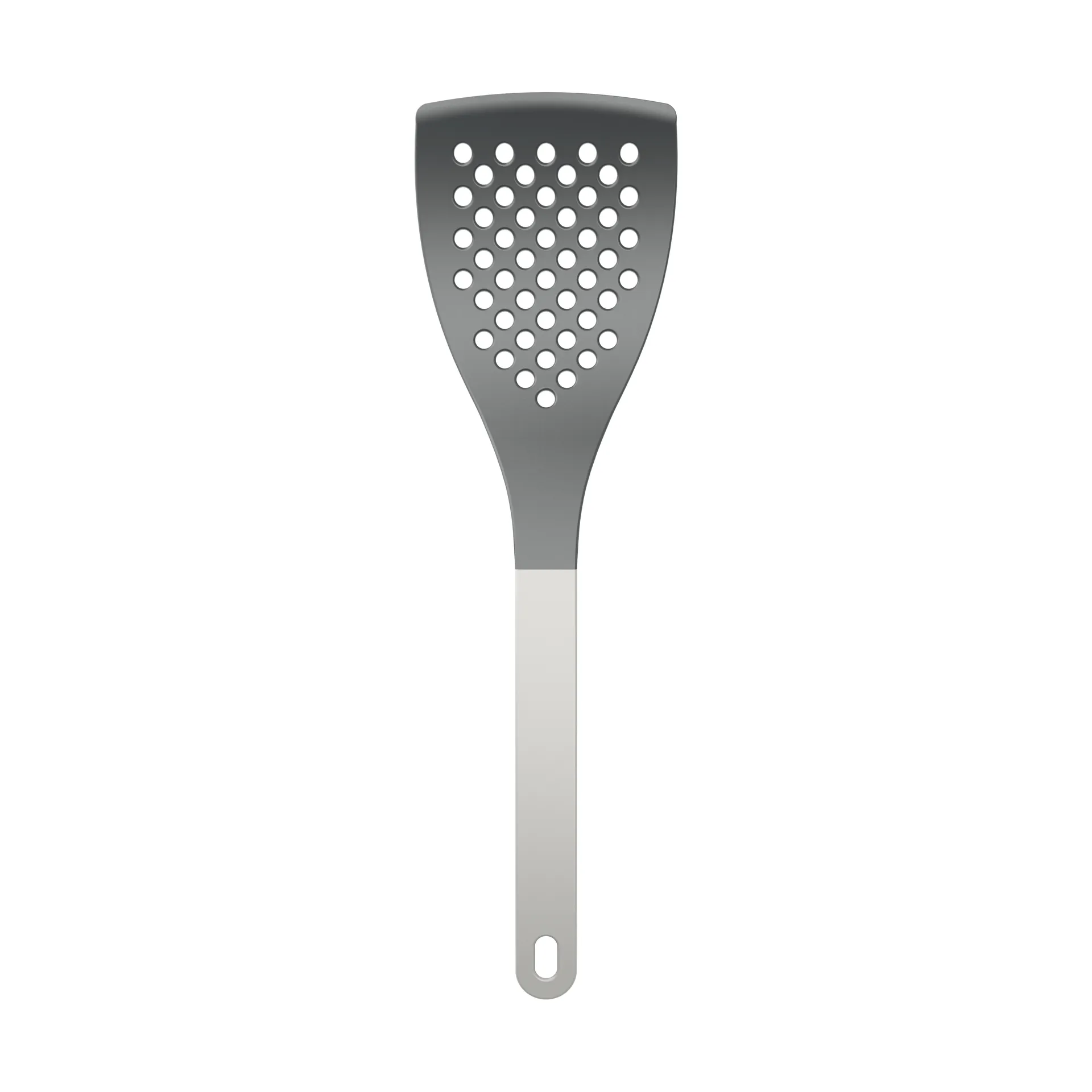 Optima stekespade 31x8,5 cm, Hvit Rosti