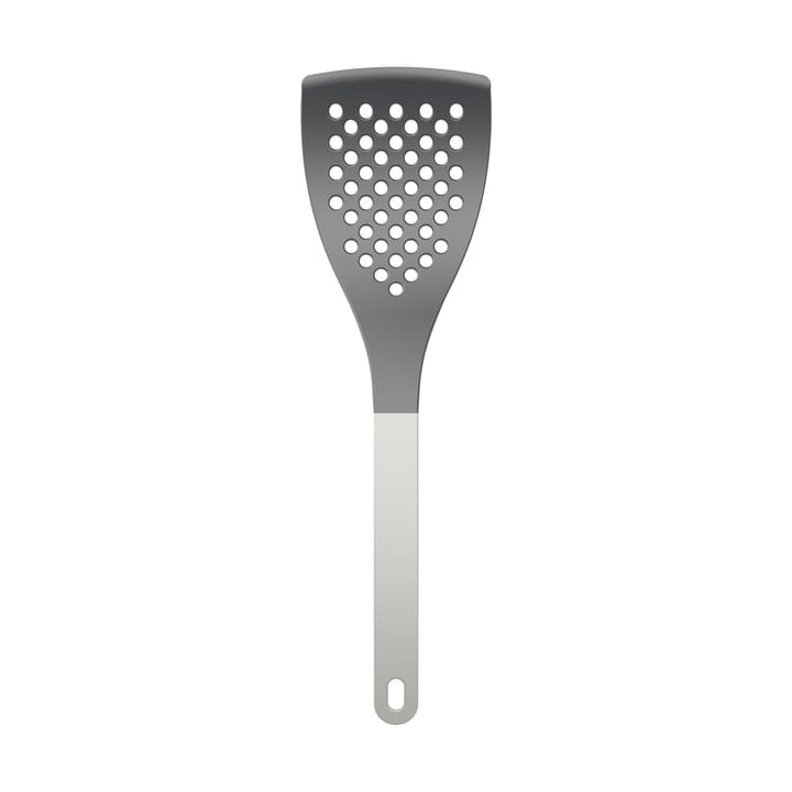 Optima stekespade 31x8,5 cm - Hvit - Rosti