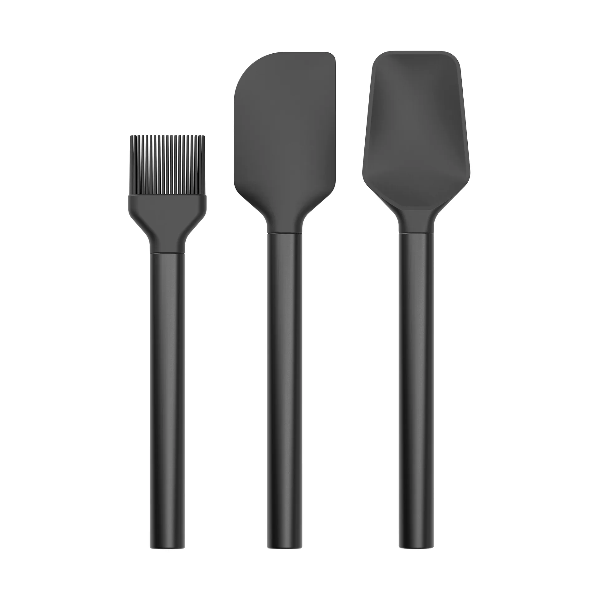 Rosti Emma bakesett 3-deler, Black Rosti