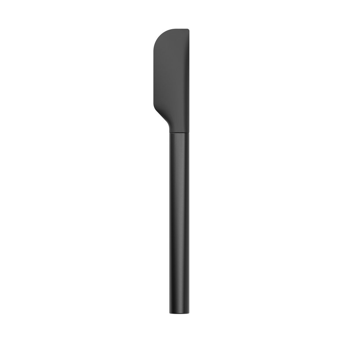 Rosti Emma slikkepott smal Black | Skandinavisk Design | Slikkepotter & Deigskrapere | Svart