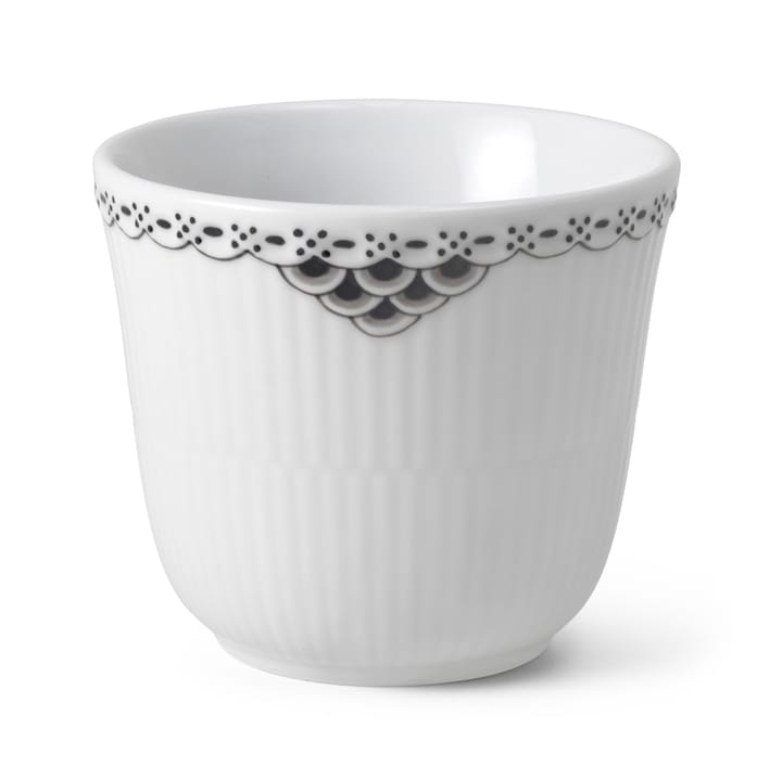 Black Lace termokopp - 26 cl - Royal Copenhagen