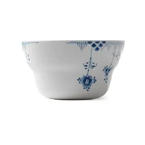 Blue Elements dyp skål, 65 cl Royal Copenhagen
