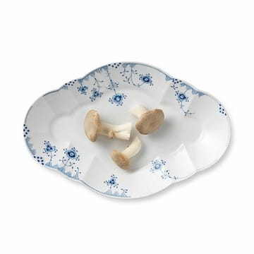 Blue Elements fat - 38 cm - Royal Copenhagen