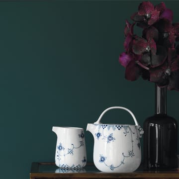Blue Elements kanne - 37 cl - Royal Copenhagen