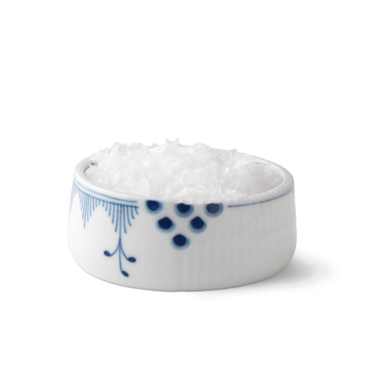 Blue Elements liten skål, 7 cl Royal Copenhagen