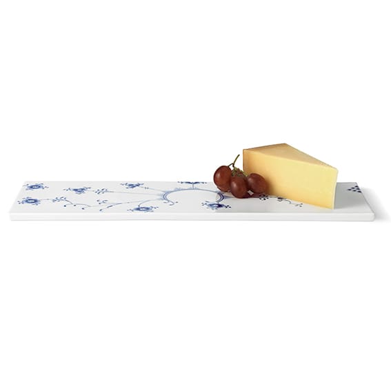 Blue Elements serveringsbrett, 36 cm Royal Copenhagen