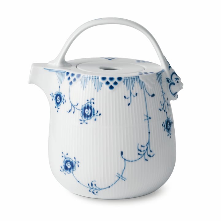 Blue Elements tekanne, 95 cl Royal Copenhagen