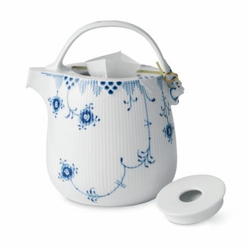 Blue Elements tekanne - 95 cl - Royal Copenhagen