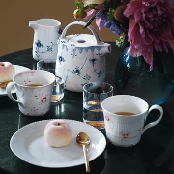 Blue Elements tekanne - 95 cl - Royal Copenhagen