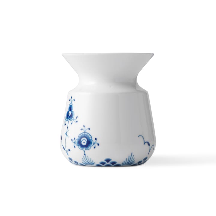 Blue Elements vase - 10 cm - Royal Copenhagen