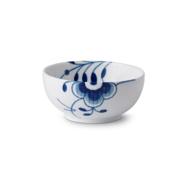 Blue Fluted Mega bolle - 11,5 cm - Royal Copenhagen