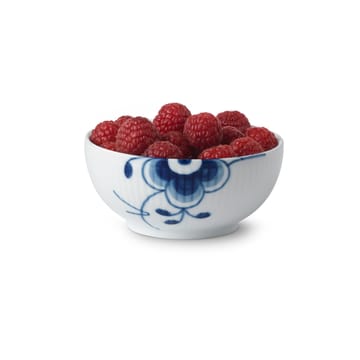 Blue Fluted Mega bolle - 11,5 cm - Royal Copenhagen