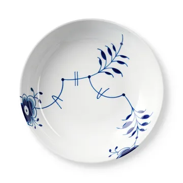 Blue Fluted Mega bolle - Ø 27,7 cm - Royal Copenhagen