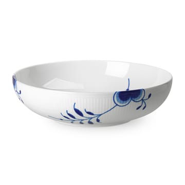 Blue Fluted Mega bolle - Ø 27,7 cm - Royal Copenhagen