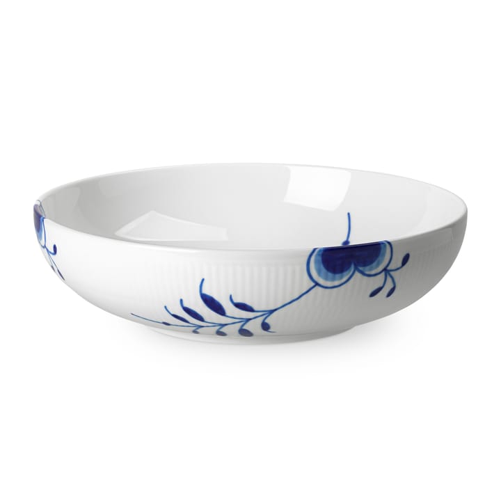 Blue Fluted Mega bolle, Ø 27,7 cm Royal Copenhagen