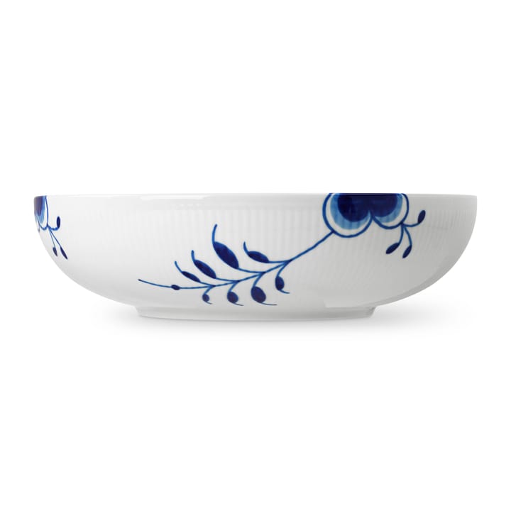 Blue Fluted Mega bolle, Ø 27,7 cm Royal Copenhagen