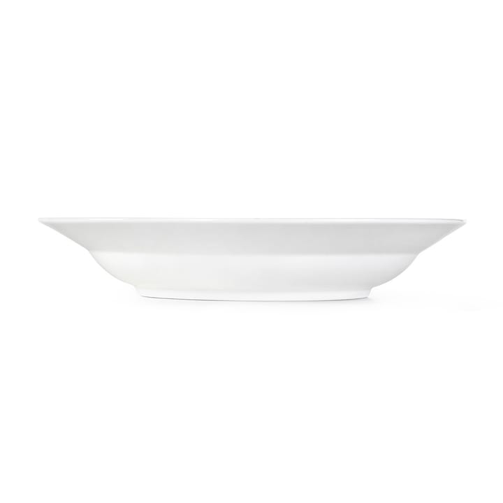 Blue Fluted Mega dyp tallerken, Ø 27 cm Royal Copenhagen