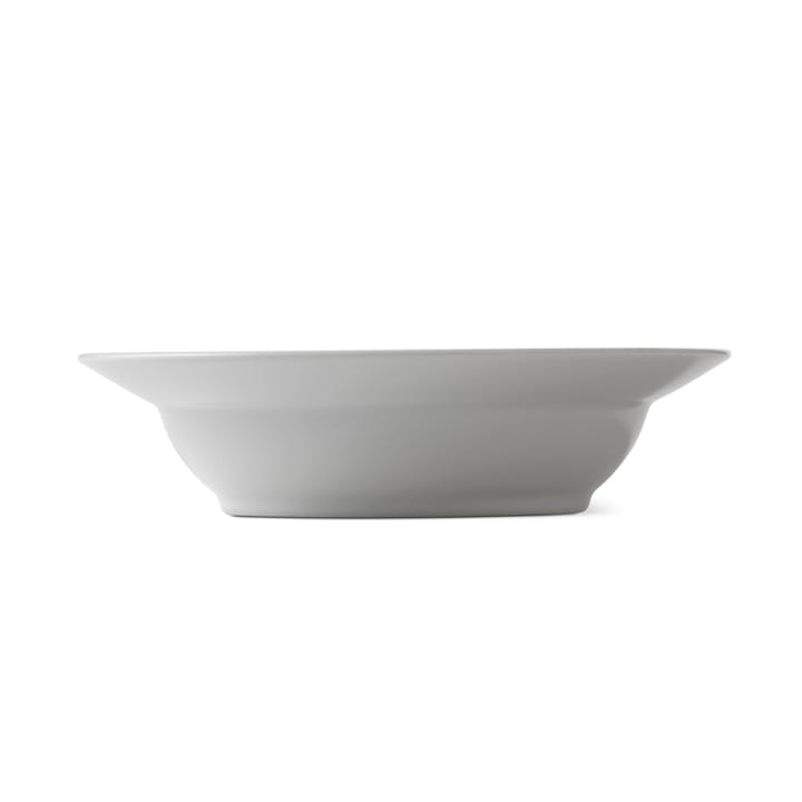 Blue Fluted Mega dyp tallerken, Diameter 17 cm Royal Copenhagen