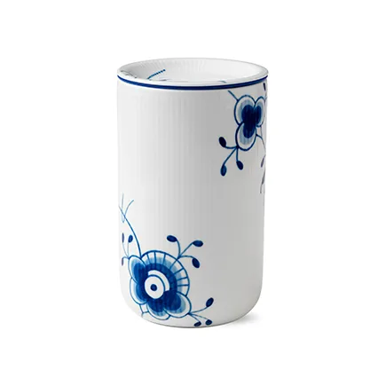 Blue Fluted Mega oppbevaringsboks, 115 cl Royal Copenhagen