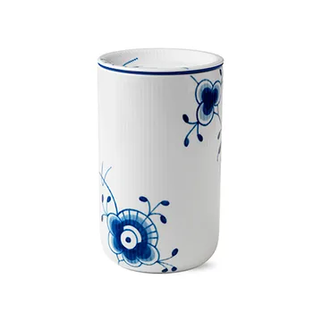 Blue Fluted Mega oppbevaringsboks - 115 cl - Royal Copenhagen