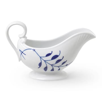 Blue Fluted Mega sausnebb 37 cl - Blå - Royal Copenhagen