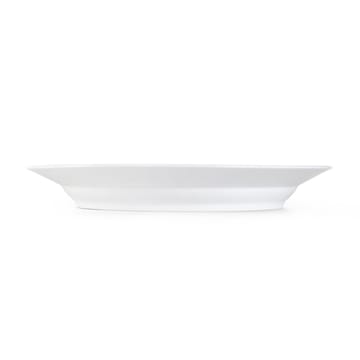 Blue Fluted Mega tallerken 2 - Ø 33 cm - Royal Copenhagen