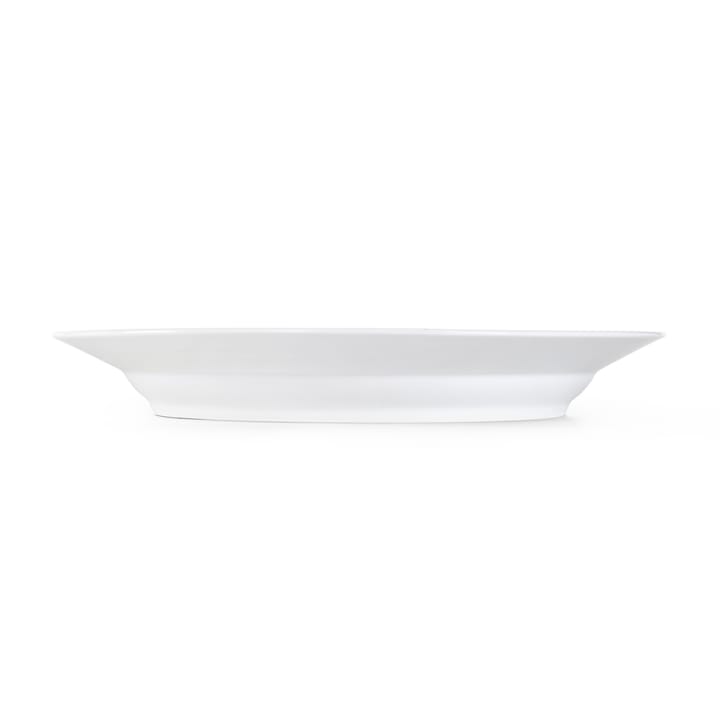 Blue Fluted Mega tallerken 2, Ø 33 cm Royal Copenhagen