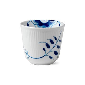 Blue Fluted Mega termokrus - 26 cl - Royal Copenhagen
