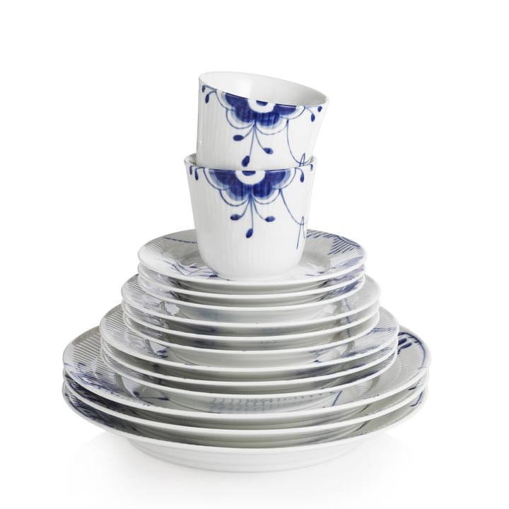 Blue Fluted Mega termokrus, 26 cl Royal Copenhagen