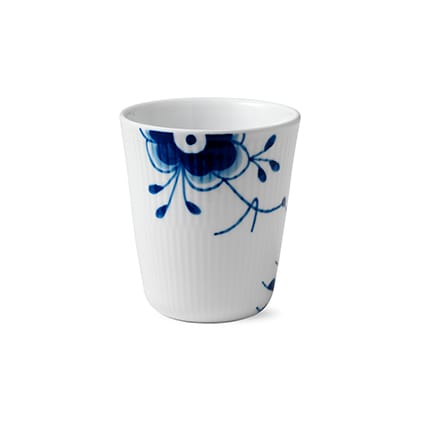 Blue Fluted Mega termokrus - 29 cl - Royal Copenhagen