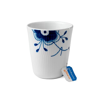 Blue Fluted Mega termokrus, 29 cl Royal Copenhagen