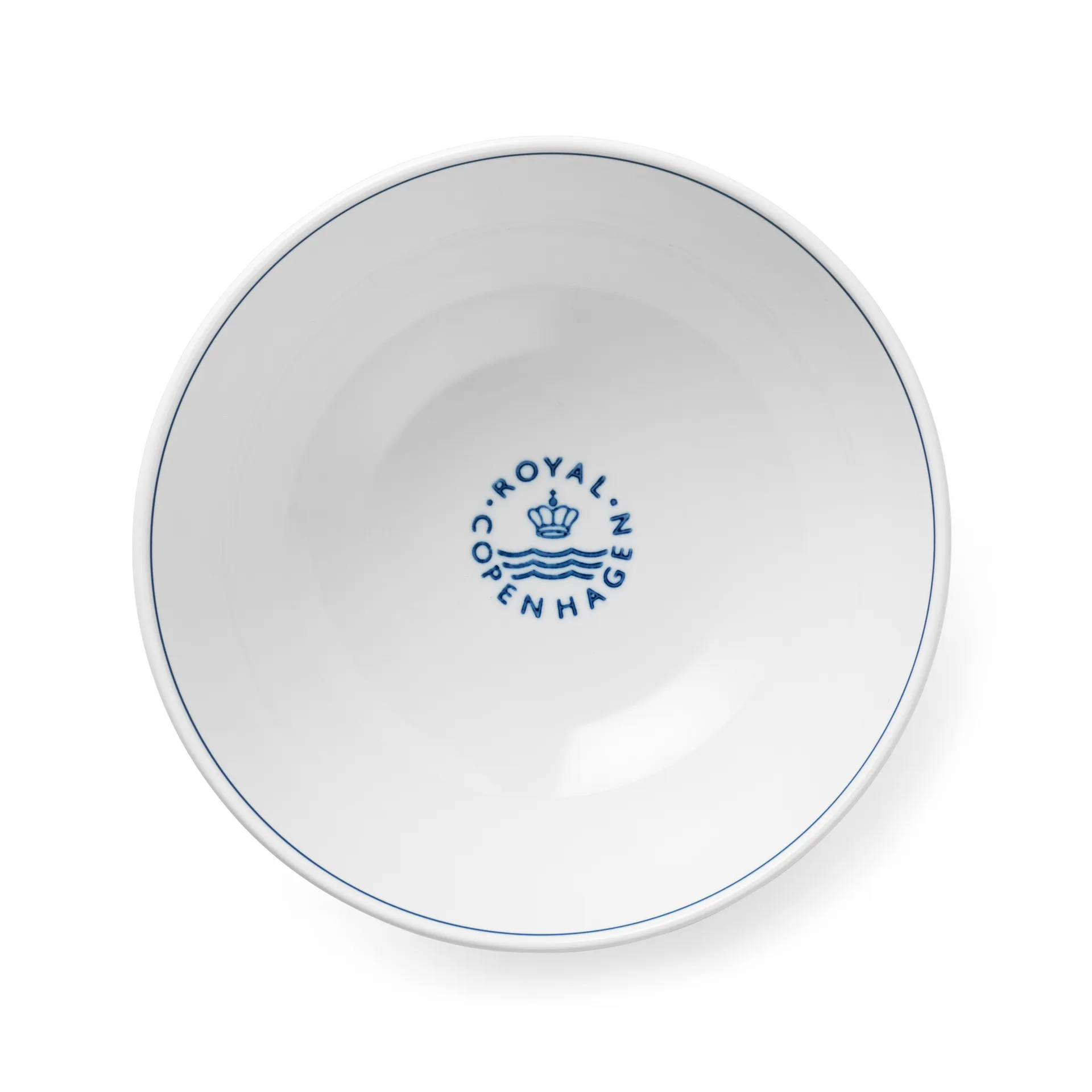 Blueline skål Ø 15 cm, 73 cl Royal Copenhagen