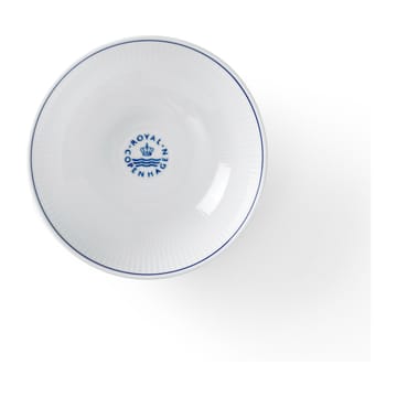 Blueline skål - Ø 17 cm - Royal Copenhagen