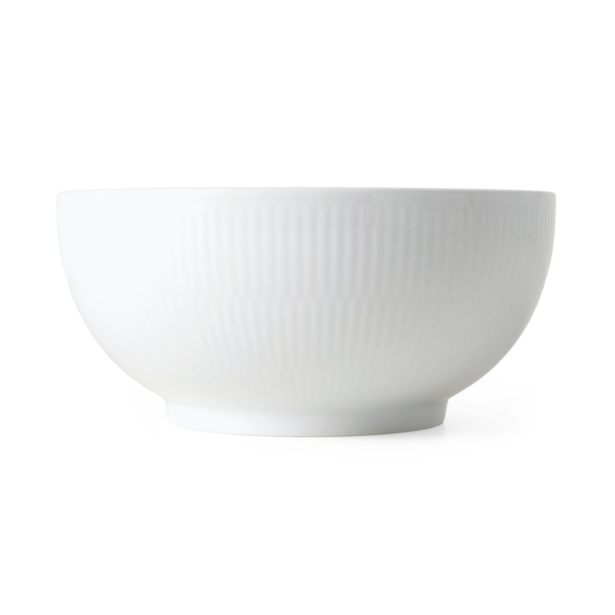 Royal Copenhagen Blueline skål Ø 21 cm 180 cl