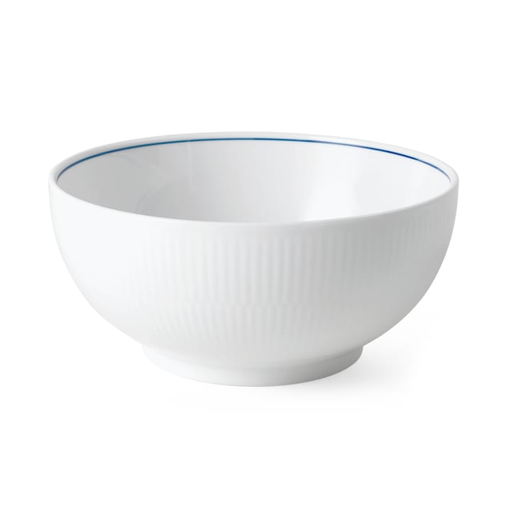 Blueline skål Ø 21 cm - 180 cl - Royal Copenhagen