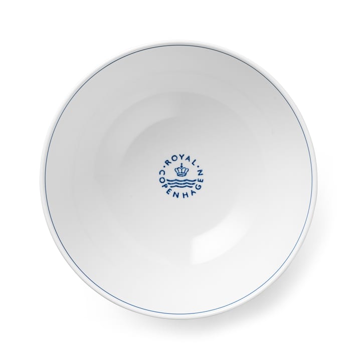 Blueline skål Ø 21 cm - 180 cl - Royal Copenhagen
