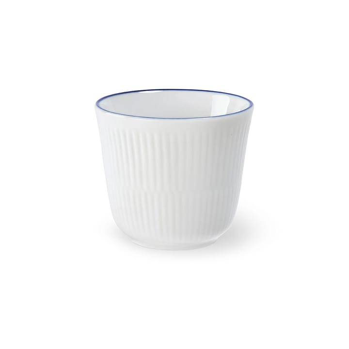 Blueline termokopp 26 cl, Hvit-blå Royal Copenhagen