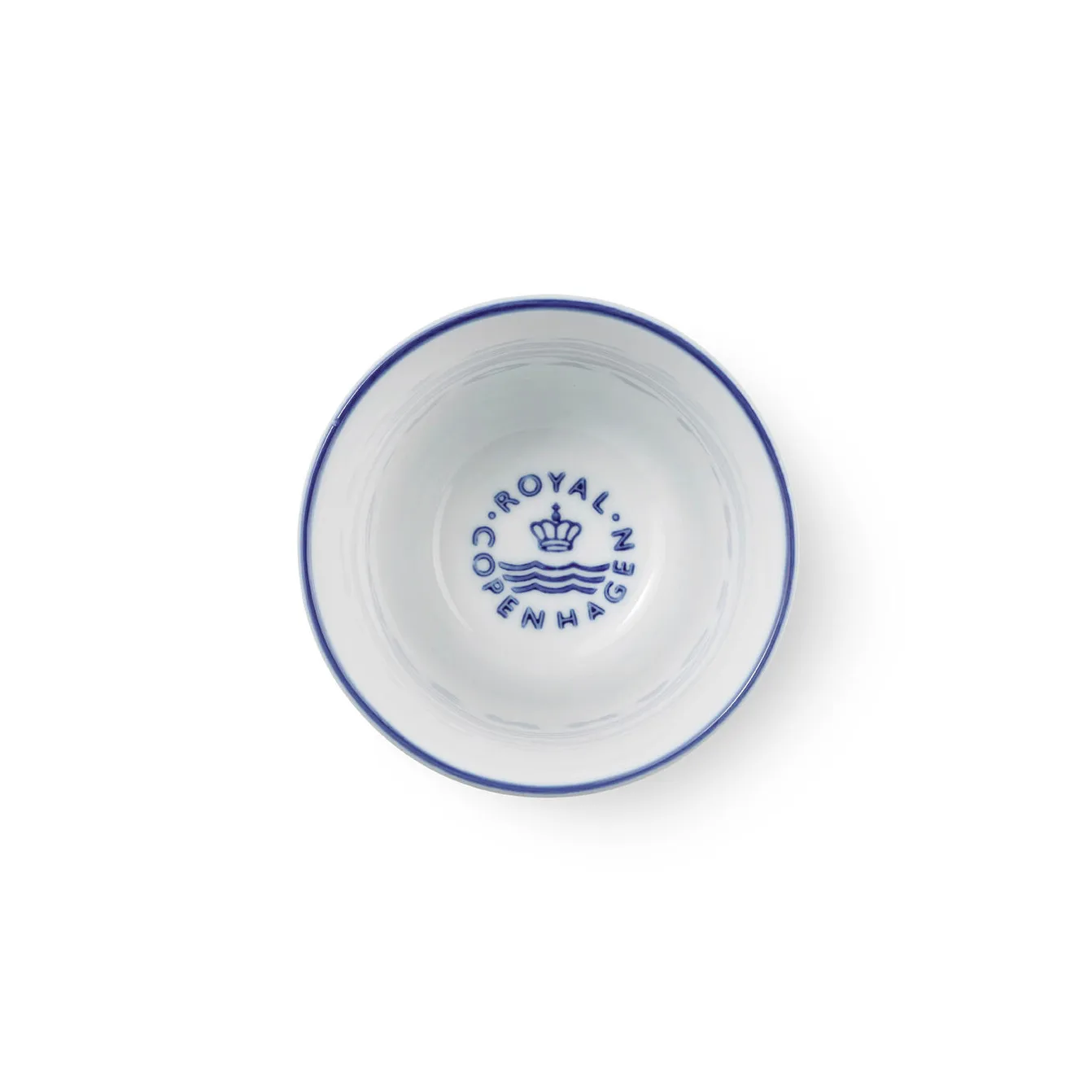 Blueline termokopp 26 cl, Hvit-blå Royal Copenhagen