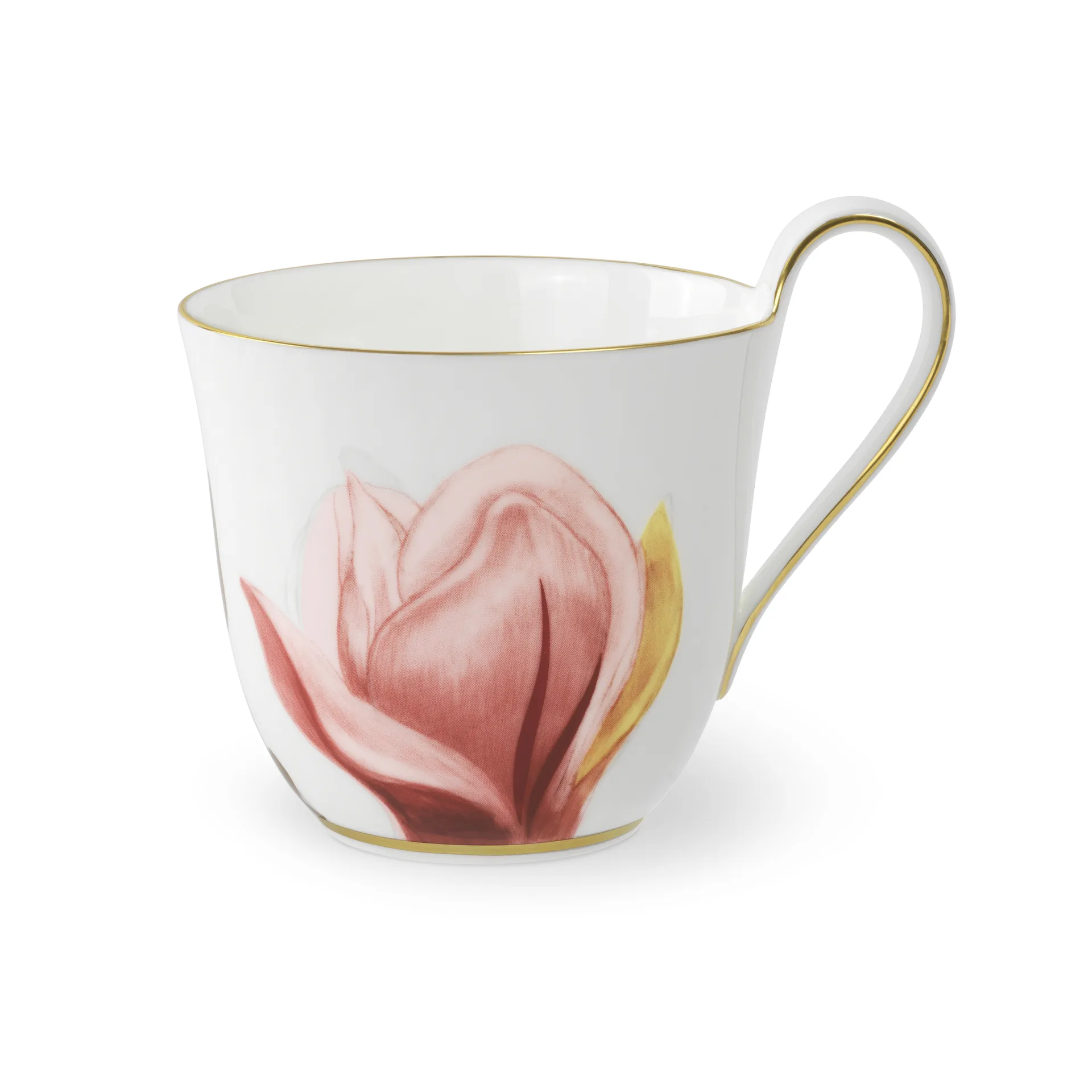 Flora kopp 33 cl, Magnolia Royal Copenhagen