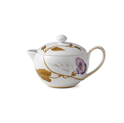 Flora melkekanne 35 cl, Blomst for dagen Royal Copenhagen