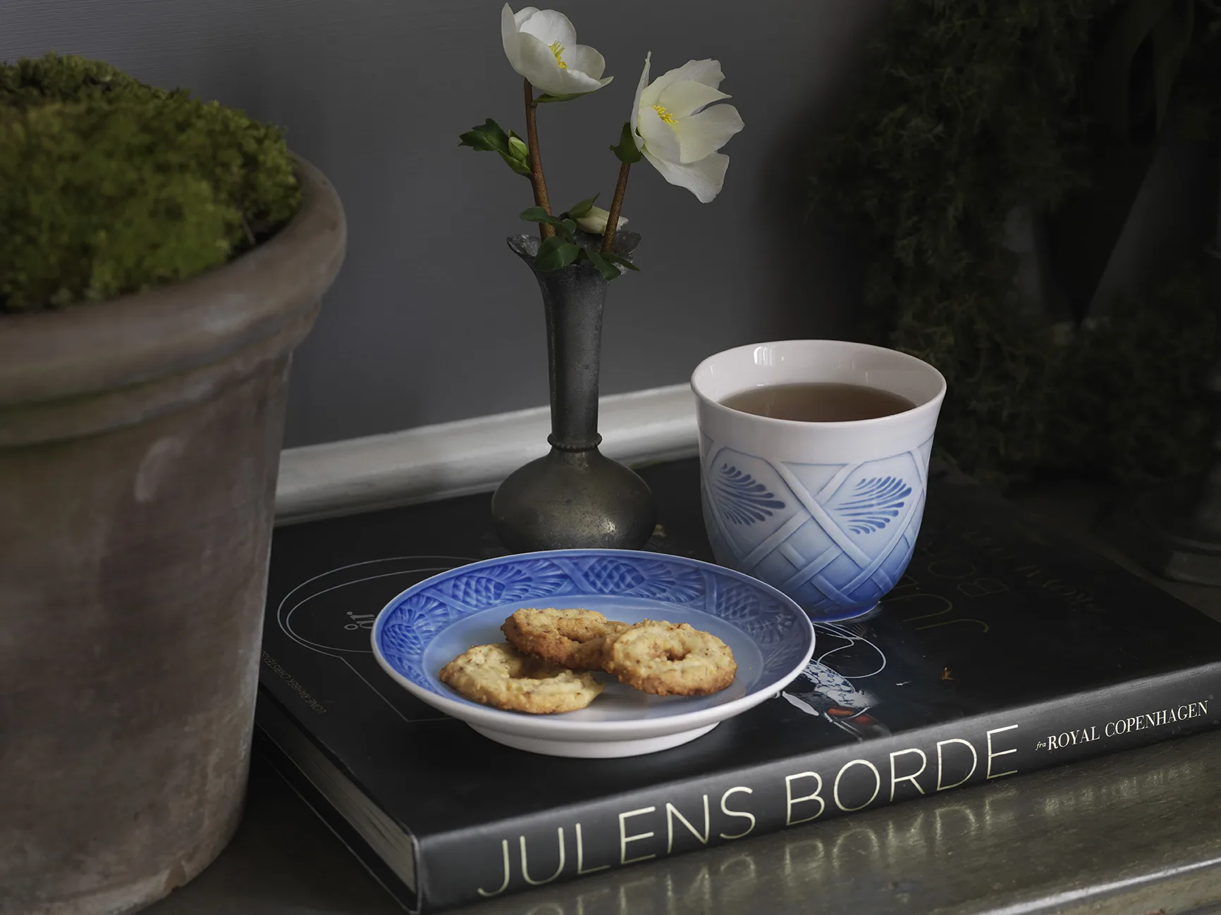 Kopp 2022, 26 cl Royal Copenhagen