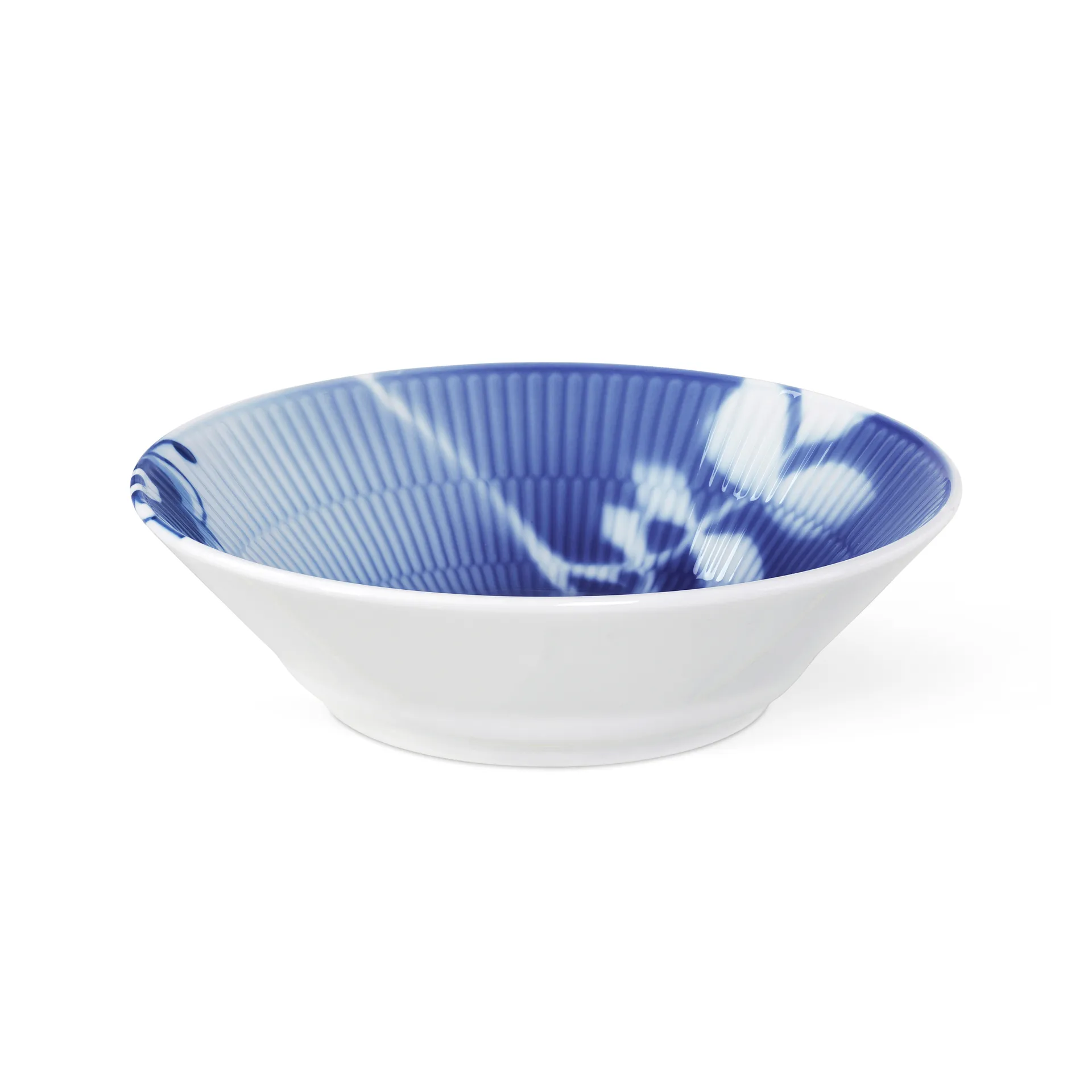 Mega Rose dyp tallerken, Ø 17 cn Royal Copenhagen