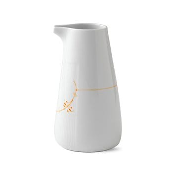 Multicoloured Elements mugge, 70 cl Royal Copenhagen